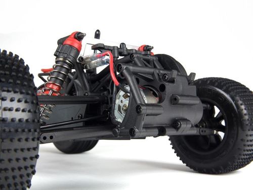 Model RC ARRMA Vorteks Mega 2WD ST RTR 1/10 na Arena.pl