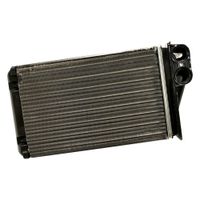 NAGRZEWNICA PEUGEOT 207 2006 2007 2008 2009 2010 2011 2012 2013 2014