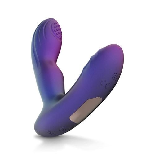 hueman   tapping butt plug na Arena.pl