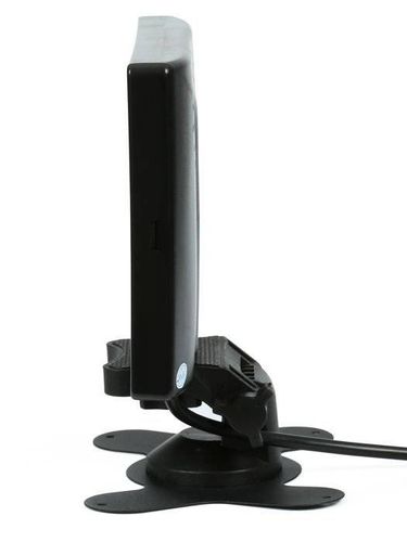 Monitor TFT LCD 7" 12-24V 2xVIDEO PZ607 na Arena.pl