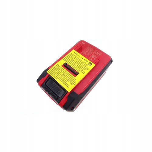 EINHELL AKUMULATOR BATERIA 6AH MULTI-AH PXC PLUS DO ELEKTRONARZĘDZI 4511502 na Arena.pl
