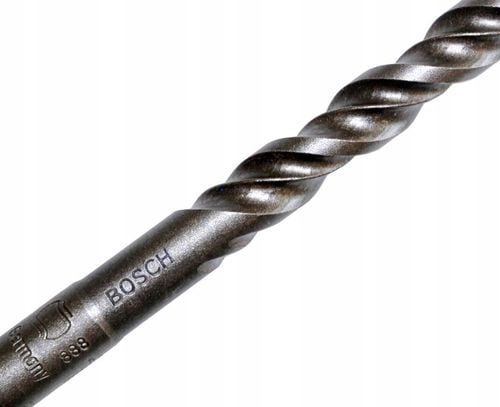 BOSCH WIERTŁO DO MŁOTÓW SDS+ PLUS-5 18x950/1005MM na Arena.pl