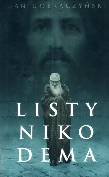 Listy Nikodema (barwione brzegi) zdjęcie 1