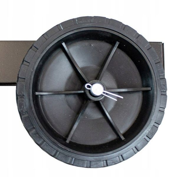 Wózek spawalniczy HOLZMANN FW101 do spawarki pod spawarkę stolik stół zdjęcie 5