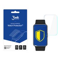 Huawei Watch Fit/Fit SE - 3mk Watch Protection ARC