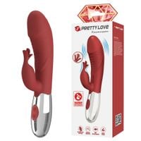pretty love - rasmussen 30 vibration functions