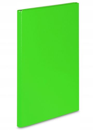 TECZKA SKRZ. Z RZEPEM CARIBIC 2CM J.ZIELONA na Arena.pl