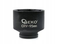 Nasadka udarowa 1" 95mm G10542 GEKO