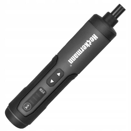 WKRĘTAK ELEKTRYCZNY ŚRUBOKRĘT AKUMULATOROWY WKRĘTARKA RĘCZNA 25 BIT na Arena.pl