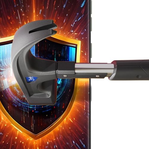motorola edge 60 pro - 3mk silky matt privacy na Arena.pl