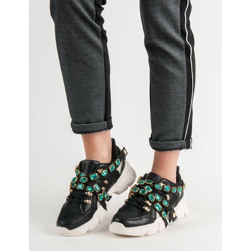 Modne Sneakersy VICES r.38 na Arena.pl