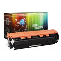 Zamiennik tonera CE323A (HP 128A) Purpurowy