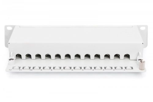 Dn-91512S-G Digitus 10 Panel Krosowy na Arena.pl
