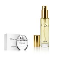 perfumy nr 210 50ml - zamiennik inspirowany obsession od calvin klein