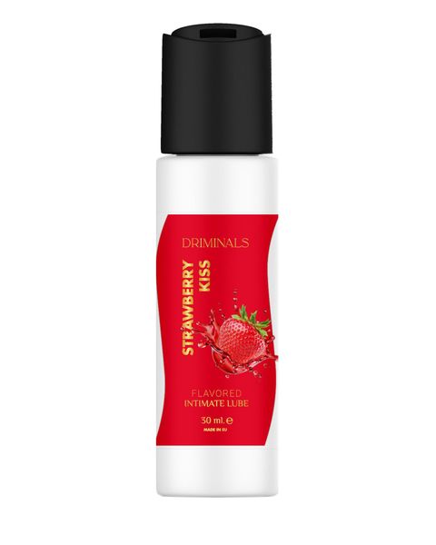 Driminals Kiss Strawberry zdjęcie 1