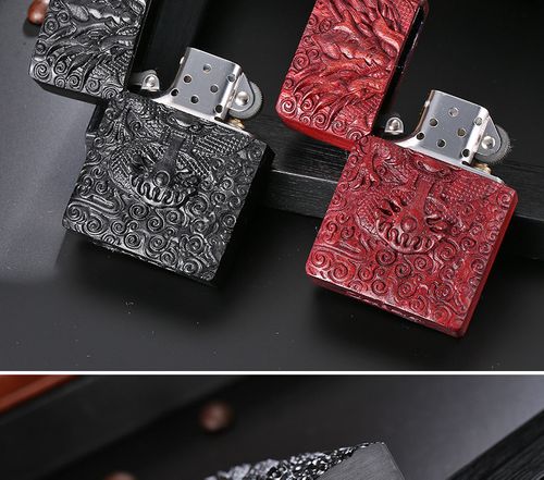 Zapalniczka Do Papierosów - Retro na Arena.pl