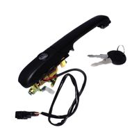 KLAMKA PRZEDNIA PRZÓD LEWA VW Passat B4 93-97