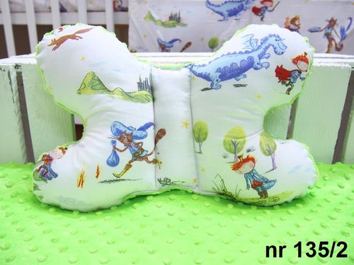 PODUSZKA MOTYLEK na Arena.pl