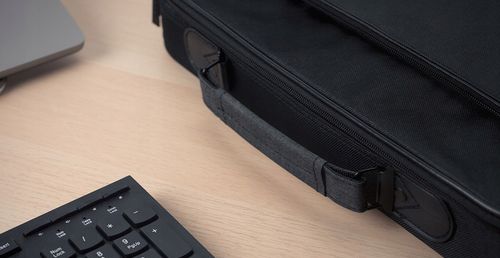 Torba do notebooka Natec Impala 2 15,6" Czarna na Arena.pl