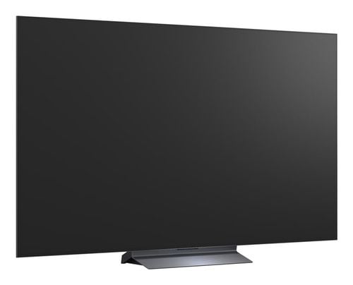 Telewizor 65 cali OLED LG OLED65C51LA WebOS Smart TV 4K UHD czarny na Arena.pl