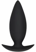 toyjoy bubble butt player advanced silikonowy anatomiczny czarny