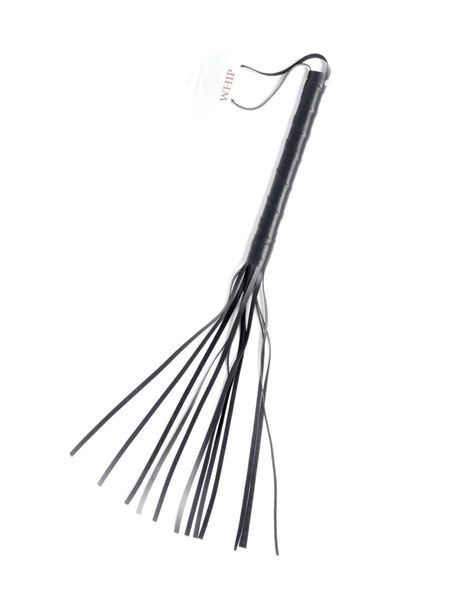 Fetish B - Series Whip Black zdjęcie 3