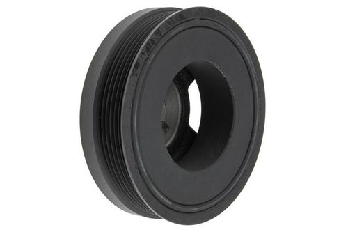 KOŁO PASOWE WAŁU KORBOWEGO CHEVROLET AVEO / KALOS 2008 2009 2010 2011 na Arena.pl