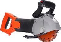 bruzdownica elektryczna kd1739