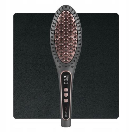 Szczotka prostująca Cecotec Smooth Brush 1100 na Arena.pl