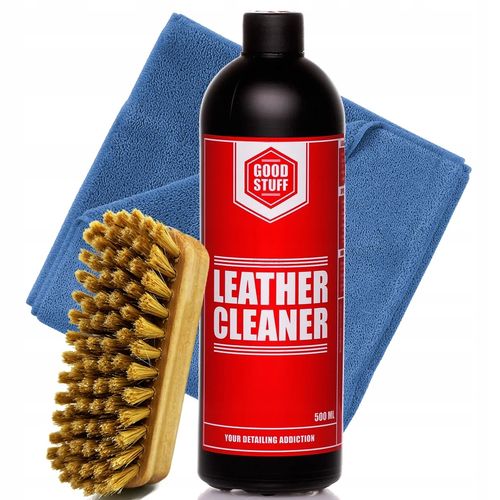 Good Stuff Leather Cleaner 500ml na Arena.pl