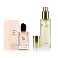 perfumy nr 165 100ml - zamiennik inspirowany si od giorgio armani