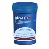 BICAPS WITAMINA B3