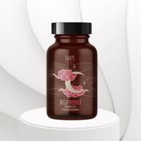 NightBurner - wsparcie w procesie odchudzania