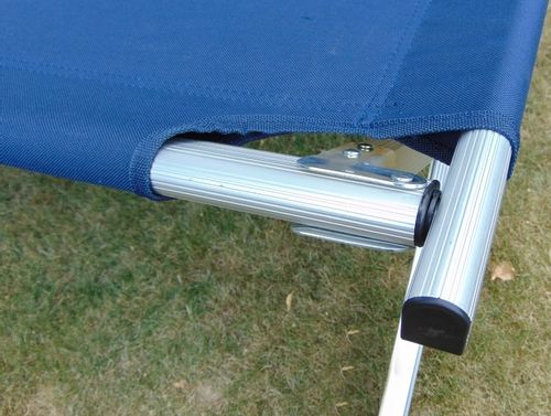 ŁÓŻKO POLOWE US MIL-TEC na Arena.pl