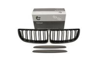 Grill, nerki BMW 3 E90 2004 2005 2006 2007 2008 2009 2010 2011