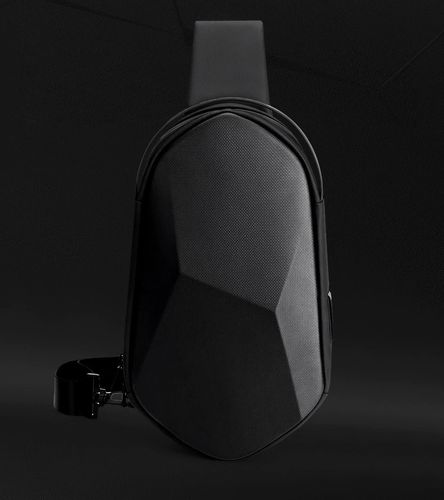 NERKA SASZETKA TORBA NA RAMIĘ USB WODOODPORNA na Arena.pl