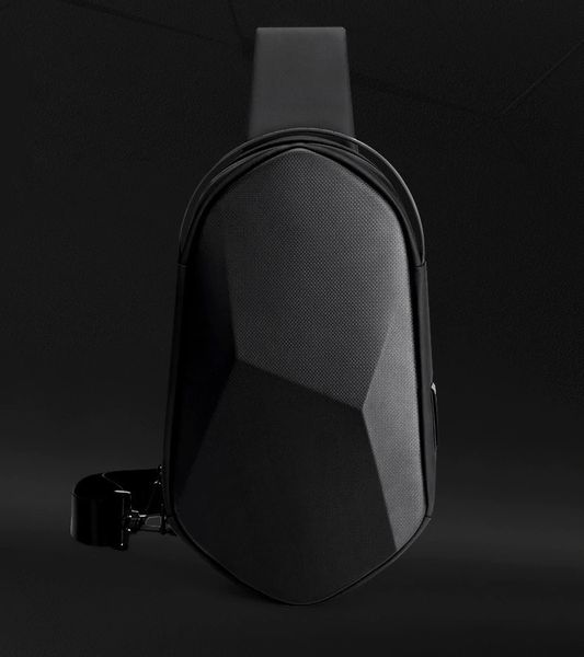 NERKA SASZETKA TORBA NA RAMIĘ USB WODOODPORNA zdjęcie 2