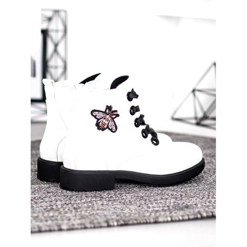 Botki Z Aplikacją r.36 na Arena.pl