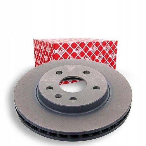 TARCZA HAM PRZOD 296X30 V FEBI BILSTEIN na Arena.pl