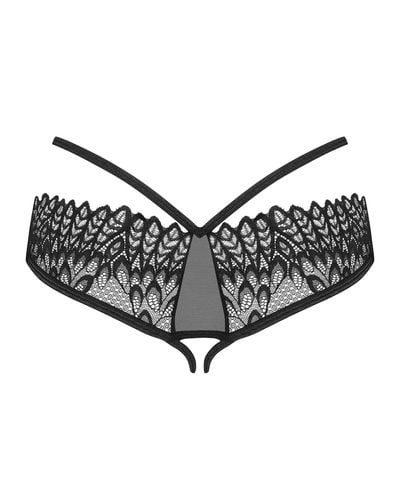 donarella figi otwarte  m/l obsessive na Arena.pl