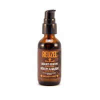REUZEL CLEAN & FRESH BEARD SERUM DO BRODY 50 G