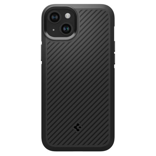 SPIGEN CORE ARMOR IPHONE 15 MATTE BLACK na Arena.pl