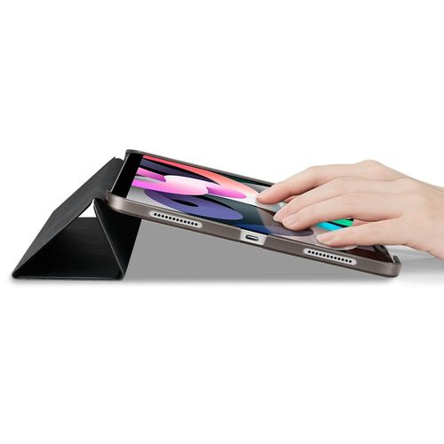 spigen smart fold ipad air 4 2020 / 5 2022 black na Arena.pl