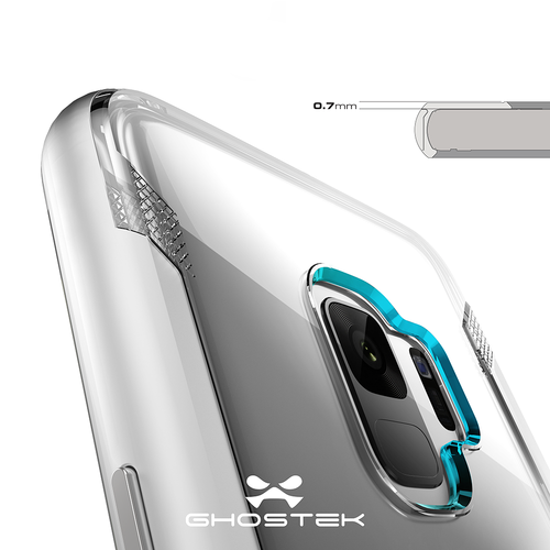 ETUI SAMSUNG GALAXY S9 PLUS GHOSTEK CLOAK CASE na Arena.pl