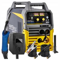 Spawarka inwertorowa mig mag fcaw mma tig lift lcd 40-250a KD1874