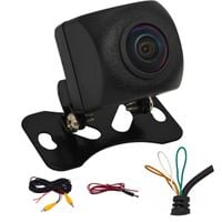 Kamera cofania, parkowania Mini 170 CVBS/AHD