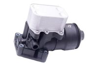 Obudowa filtra oleju do VW zamiennik 03L115389C