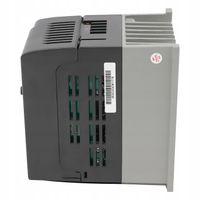 3PH 380V Sterowanie prędkością silnika fazowego VFD Inverter 2.2KW 5.8A
