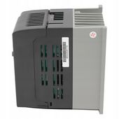 3PH 380V Sterowanie prędkością silnika fazowego VFD Inverter 2.2KW 5.8A