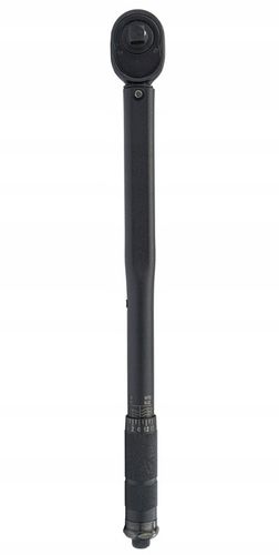 Klucz DYNAMOMETRYCZNY do Kół 1/2'' 28-210Nm z Blokadą Certyfikat Kalibracji na Arena.pl